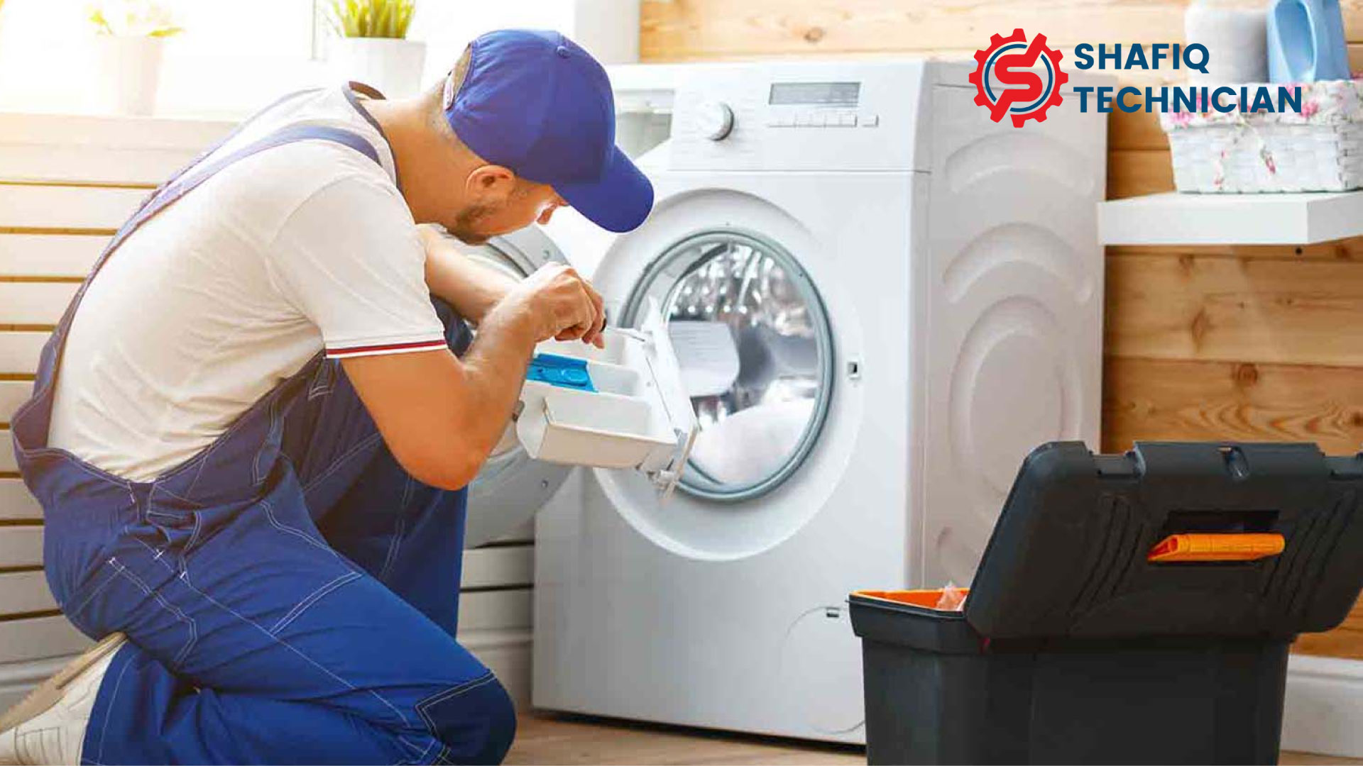 Washing-machne-repair